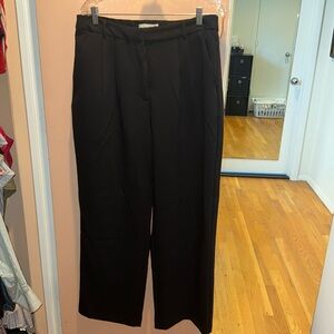 Abercrombie curve love pants